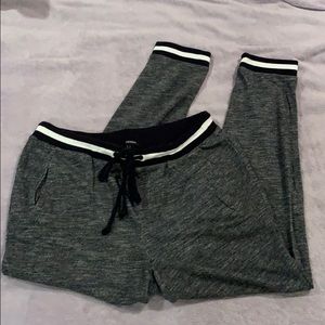 Forever 21 Joggers